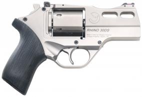 Smith & Wesson Performance Center Model 686 Competitor 357 Magnum Revolver