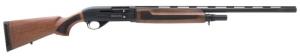 Charles Daly Chiappa 601 Field Semi-Automatic 12 GA 28 3 Wood Stock Aluminum Alloy - 930138