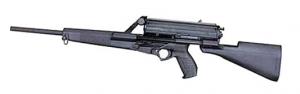 Calico 50 + 1 9MM Carbine w/Top Mounted Magazine