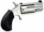 North American Arms (NAA) Mini White Pearl 22 Mag Revolver
