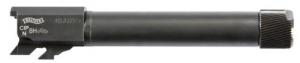 Walther Arms PPQ Barrel Kit Threaded 45 ACP 4.60" Black Steel - 282674710