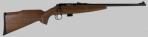 Winchester Guns 1866 Yellow Boy Lever 44-40 Winchester 20 10+1 Grade