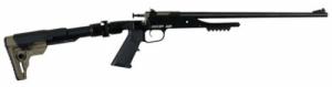 Crickett Precision 16.13 22 Long Rifle Semi Auto Rifle