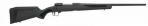 Savage 10/110 Storm Bolt 243 Winchester 22 4+1 AccuFit Gray Stock Stainles