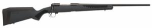 Savage Arms Mark II TR 22 Long Rifle Bolt Action Rifle