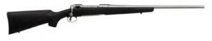 Savage 10/110 Storm Bolt 338 Federal 22 4+1 AccuFit Gray Stock Stainless S