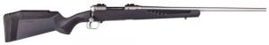 Savage Model 16 FCSS Weather Warrior, Bolt Action, .308 Winchester, Centerfire, 22 Barrel, 4+1