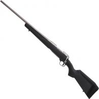 Winchester XPR Left-Hand .308WIN Black