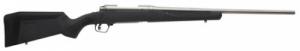 Savage Arms 110 Storm Left Hand 270 Winchester Bolt Action Rifle