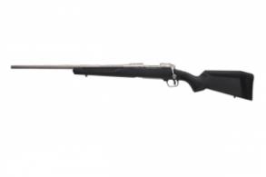 Savage Arms Axis Left Hand 7mm-08 Remington Bolt Action Rifle