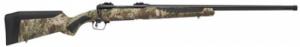 Savage Arms 110 Tactical Desert 6.5mm Creedmoor Bolt Action Rifle