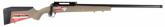 Savage Arms 110 Tactical Matte Black 6.5mm Creedmoor Bolt Action Rifle