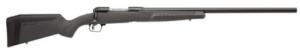 Savage 10/110 Long Range Varmint Bolt 22-250 Remington 26 4+1 AccuFit Gr - 57067