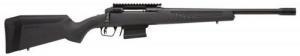 Interstate Arms Black Synthetic 12 Ga Defender w/18.5 Barre