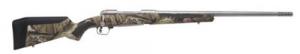 Savage Arms 110 Bear Hunter 375 Ruger Bolt Action Rifle