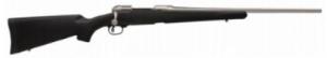 Legacy Sports Highlander .308 Winchester Rifle 20 Threaded Barrel 4-16x44 Scope