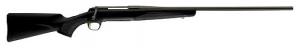 Browning X-Bolt .270 Win Bolt Action Rifle - 035201224