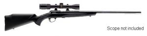Browning T-Bolt Composite Target/Varmint .22 WMR Bolt Action Rifle - 025180204