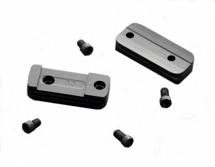 Main product image for Browning 2 Piece Matte Base For T-Bolt Rifle