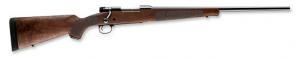 Winchester Model 70 Featherweight Deluxe 270 Winchester Bolt-Action Rifle - 535102226