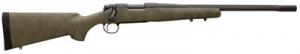 Remington 700 Tactical XCR COMPACT 308 20 GRN/BLK - 84467