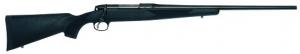 Marlin 4 + 1 25-06 Remington/22" Blued Barrel & Black Synthe - 70380