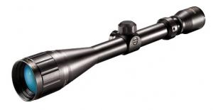 Tasco World Class 4-16X40 Illuminated Reticle Riflescope w/M - WC41640T