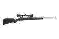 Howa-Legacy Hogue-G 243 Winchester Bolt Action Rifle