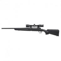 Savage Arms Axis II XP Matte Black 30-06 Springfield Bolt Action Rifle