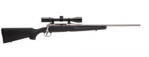Savage Arms Axis Right hand 243 Winchester Bolt Action Rifle