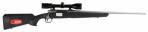 Savage Axis II XP with Scope Bolt 25-06 Remington 22 4+1 Synthetic Black
