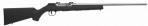 Savage Arms A22 .22 Long Rifle 22" Stainless Semi-Auto 10+1 - 47216