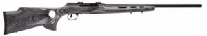 Savage Arms A22 Target 22 Long Rifle Semi Auto Rifle