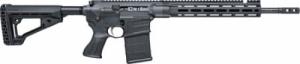 Savage Arms MSR 10 Hunter .338 Federal Semi Auto Rifle