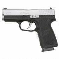 Walther Arms CCP M2 Angel Blue/Silver 380 ACP Pistol