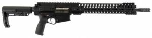 POF P-6.5 EDGE BLK 16 14M RAIL 6.5