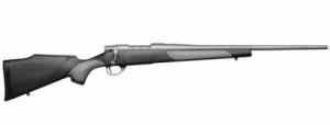 Weatherby Vanguard Weatherguard Tactical Gray/Black 300 Weatherby Magnum Bolt Action Rifle - VTG300WR6O