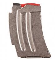 Main product image for Savage Arms 5 Round Stainless Magazine For MKII & 900 Series