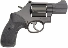 Smith & Wesson Model 396 Night Guard 44 Special Revolver