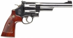 Smith & Wesson Model 24 Classic 44 Special Revolver