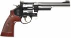 Smith & Wesson Model 29 Classic Blued 6.5 44mag Revolver