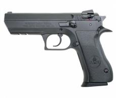 Magnum Research BE9413R Baby DE II FS 40 S&W 4.52" 12+1 Blk Poly Grip & Frame - BE9413R
