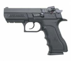 Magnum Research Baby Eagle II 10+1 40S&W 3.93" - BE9400RSL