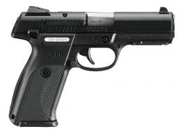 Ruger SR9 9mm Black Stainless - 3305