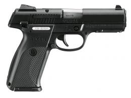 Ruger 9MM 4.1 AS BLK/SS - 3306