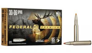 Federal Cape-Shok Woodleigh Hydro Solid 20RD 570gr 500 Nitro Express 3