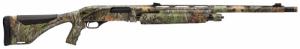 Winchester Guns SXP Universal Hunter 12 Gauge 24 4+1 3 Mossy Oak DNA Right Hand (Full Size) w/3 Invector-Plus Flush