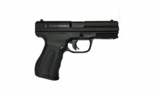 FMK Firearms 9C1 Black/Titanium 9mm Pistol