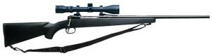 Savage Model 11FXP3 "Package" .270 Winchester *WITH SCOPE* - 18555