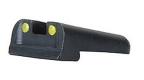 TruGlo TFO for Springfield XD, XD-M, XD-S, XD-E Fiber Optic Handgun Sight - TG131XTY